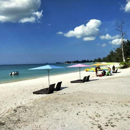 Belitung Holiday Resort Sijuk Εξωτερικό φωτογραφία