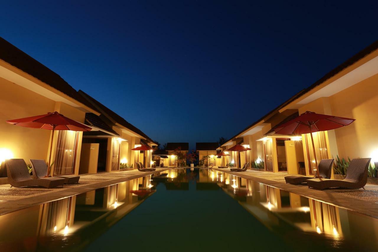 Belitung Holiday Resort Sijuk Εξωτερικό φωτογραφία
