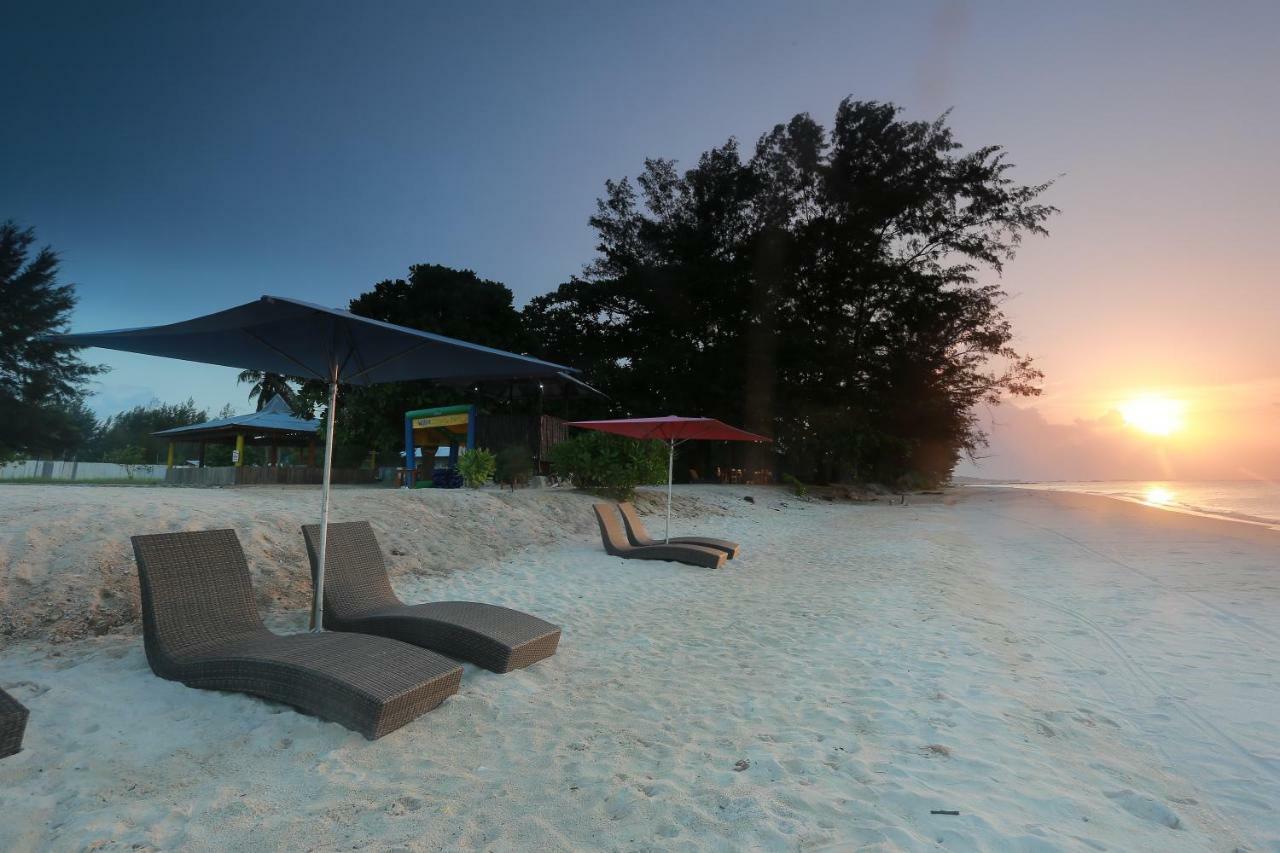Belitung Holiday Resort Sijuk Εξωτερικό φωτογραφία