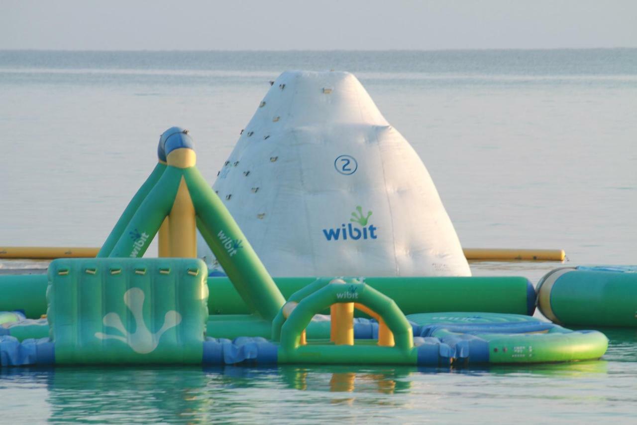 Belitung Holiday Resort Sijuk Εξωτερικό φωτογραφία