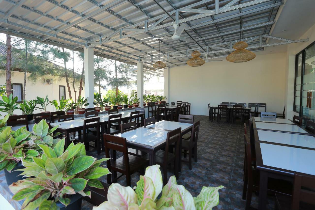 Belitung Holiday Resort Sijuk Εξωτερικό φωτογραφία