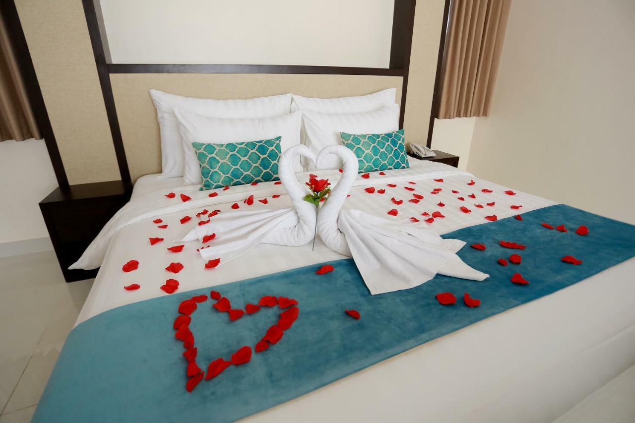 Belitung Holiday Resort Sijuk Εξωτερικό φωτογραφία