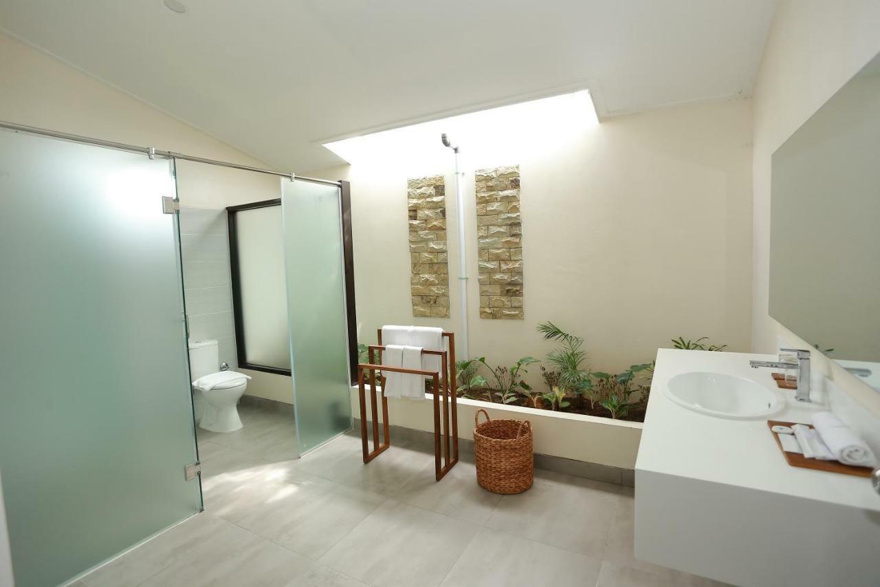 Belitung Holiday Resort Sijuk Εξωτερικό φωτογραφία