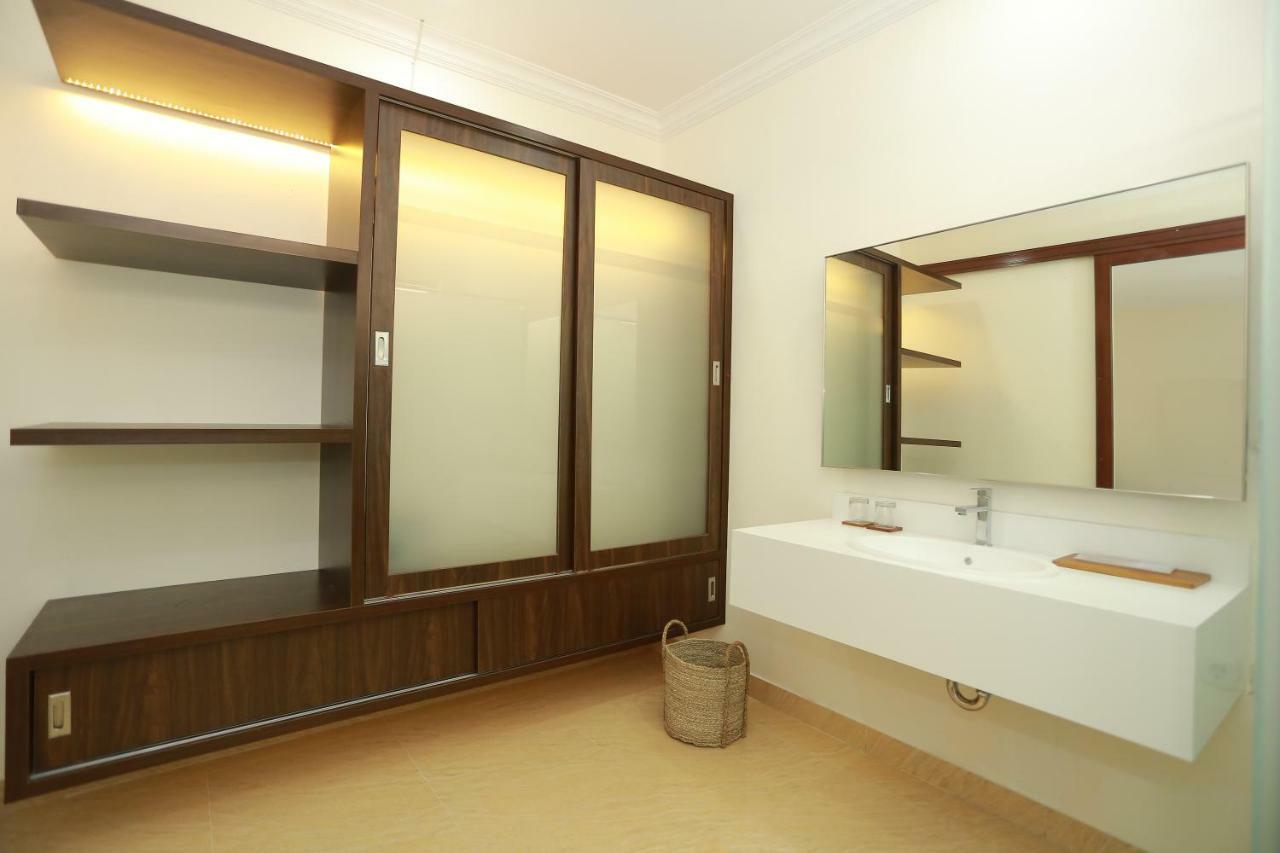 Belitung Holiday Resort Sijuk Εξωτερικό φωτογραφία
