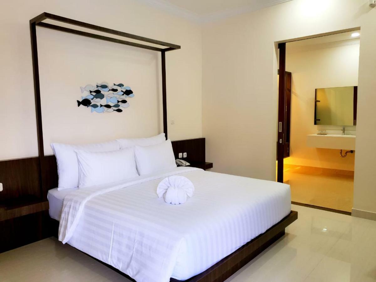 Belitung Holiday Resort Sijuk Εξωτερικό φωτογραφία