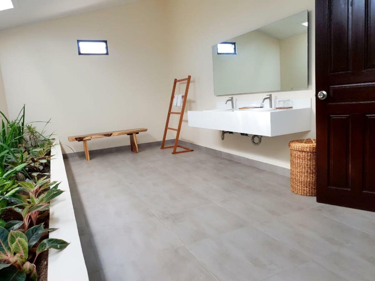 Belitung Holiday Resort Sijuk Εξωτερικό φωτογραφία