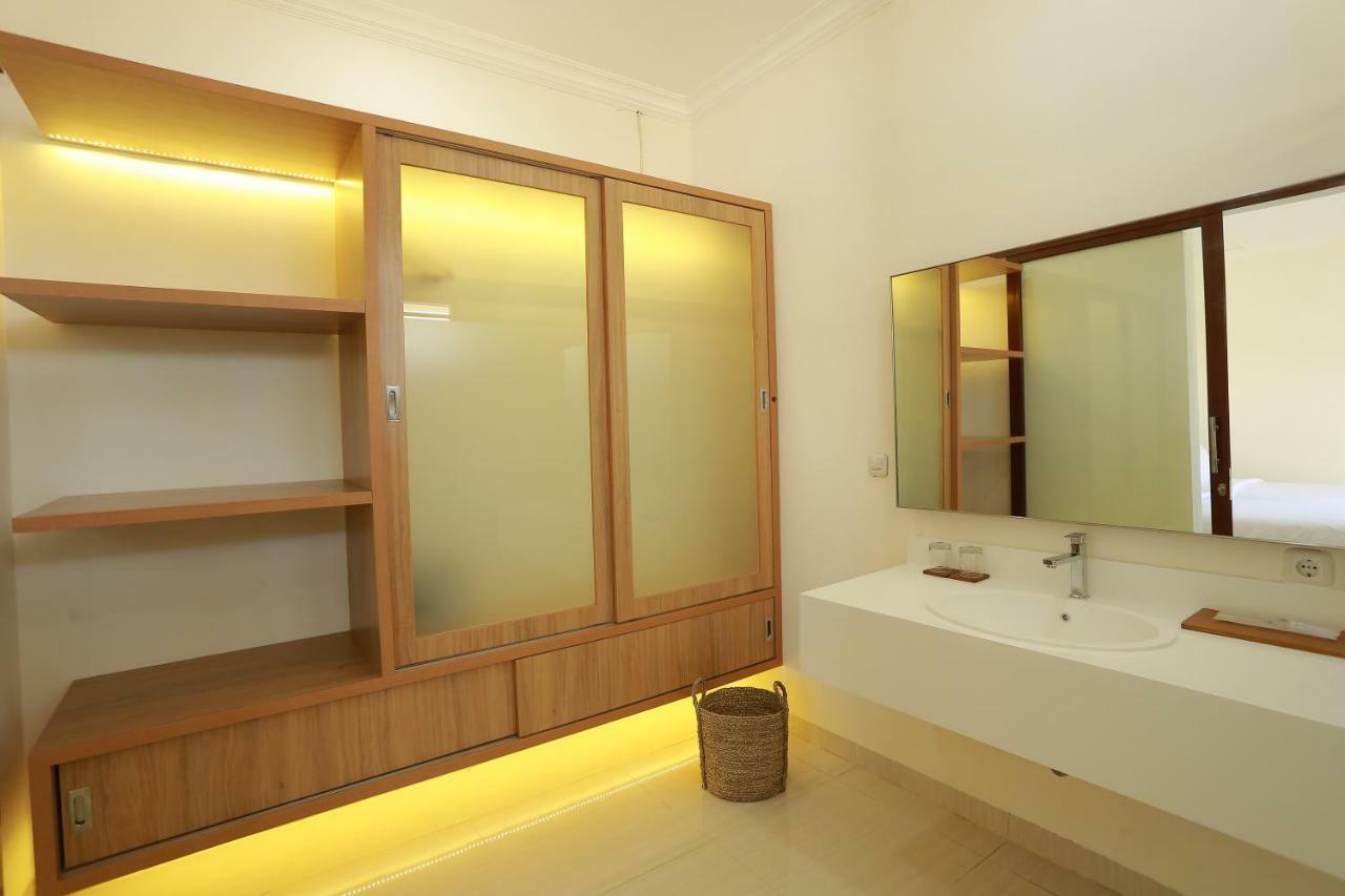 Belitung Holiday Resort Sijuk Εξωτερικό φωτογραφία