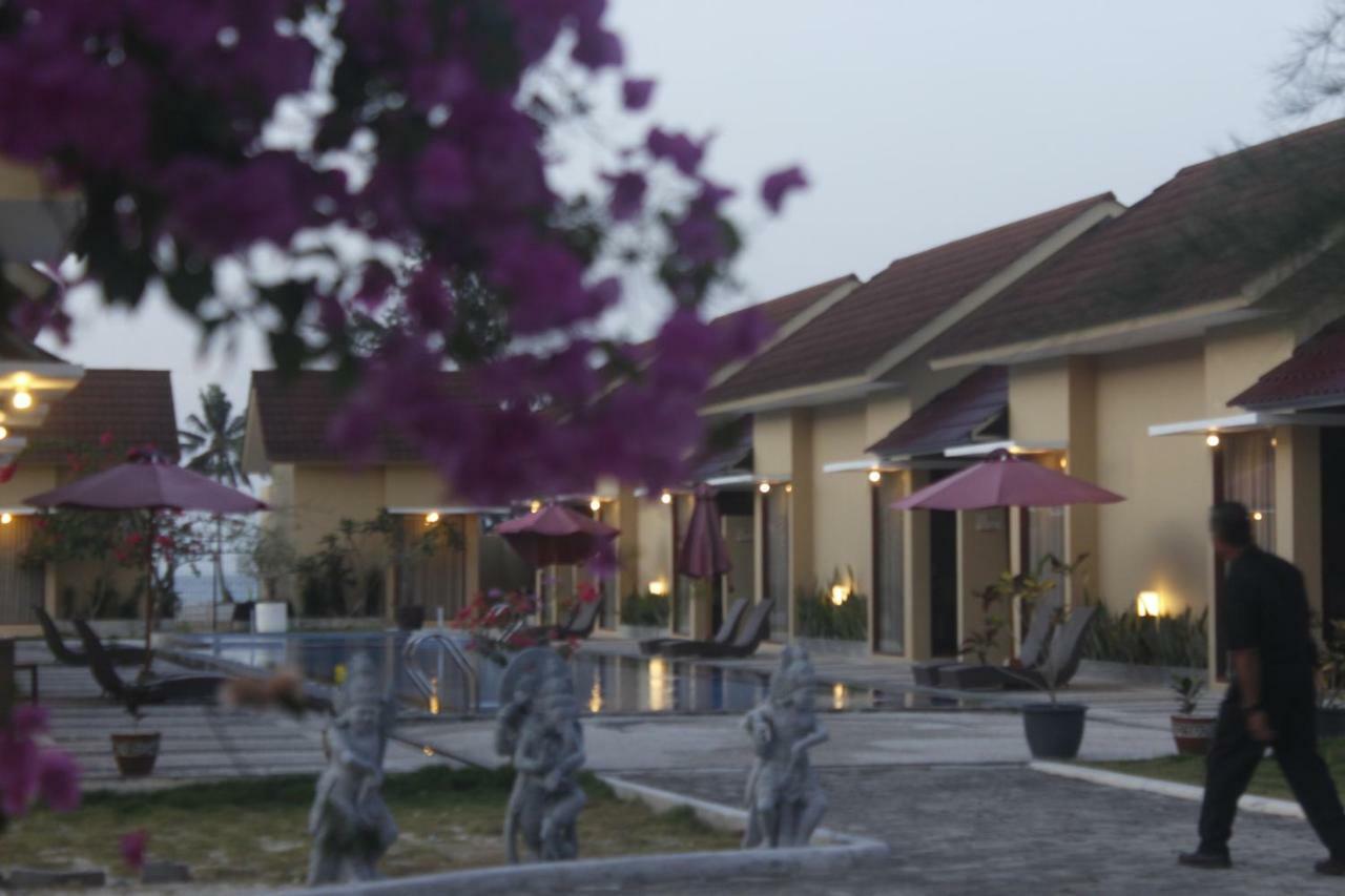 Belitung Holiday Resort Sijuk Εξωτερικό φωτογραφία