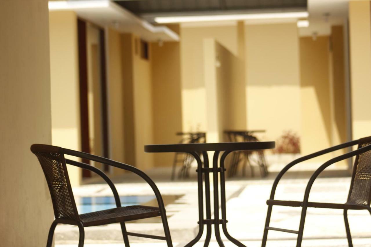 Belitung Holiday Resort Sijuk Εξωτερικό φωτογραφία