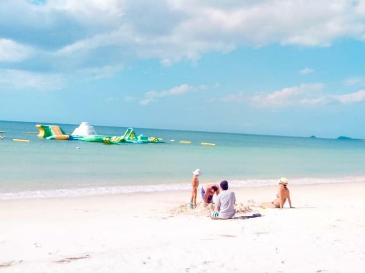 Belitung Holiday Resort Sijuk Εξωτερικό φωτογραφία
