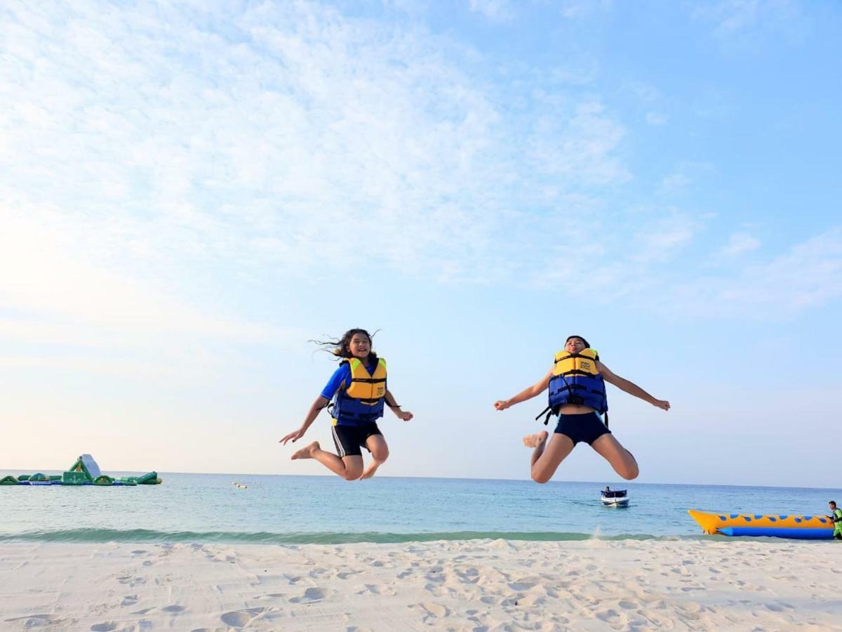 Belitung Holiday Resort Sijuk Εξωτερικό φωτογραφία
