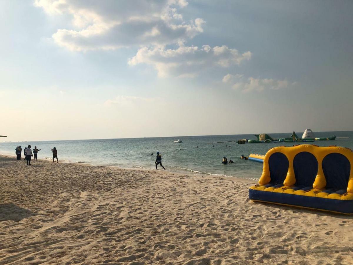 Belitung Holiday Resort Sijuk Εξωτερικό φωτογραφία