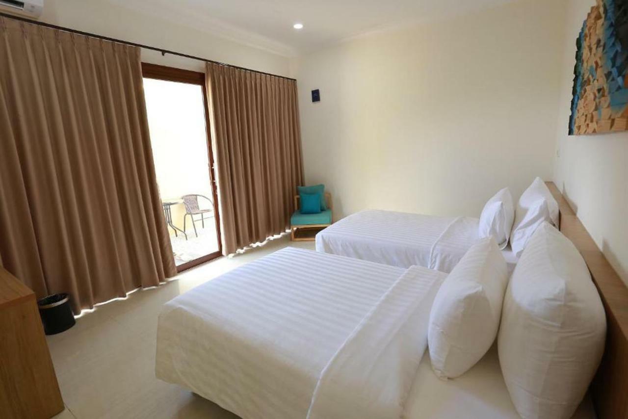 Belitung Holiday Resort Sijuk Εξωτερικό φωτογραφία