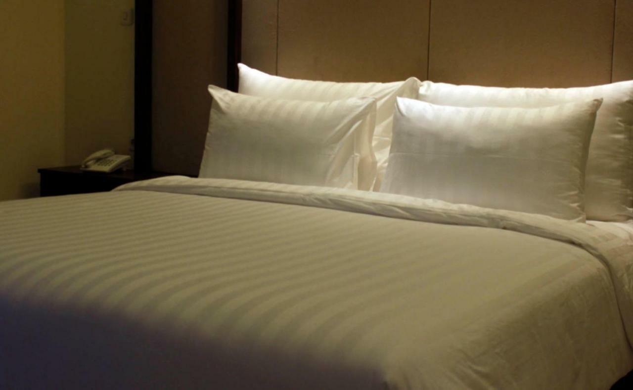 Belitung Holiday Resort Sijuk Εξωτερικό φωτογραφία