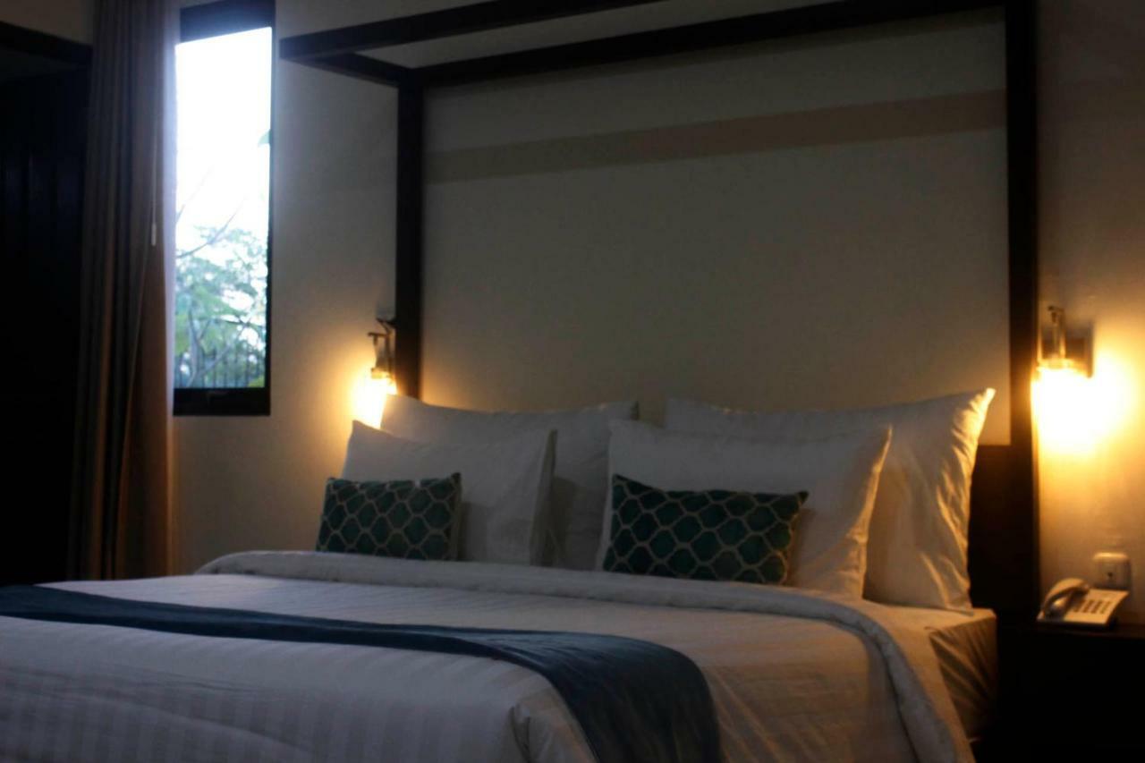 Belitung Holiday Resort Sijuk Εξωτερικό φωτογραφία