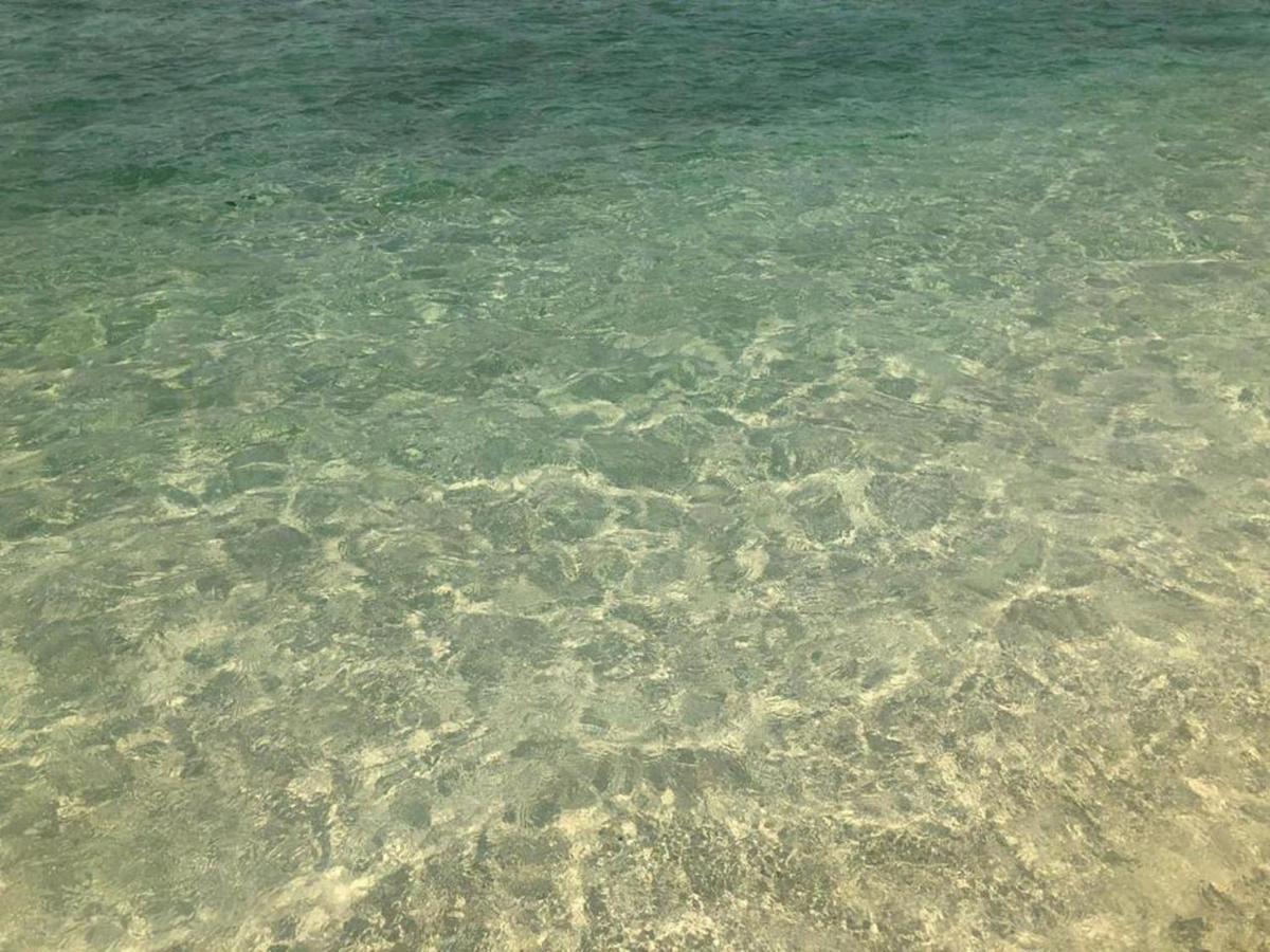 Belitung Holiday Resort Sijuk Εξωτερικό φωτογραφία