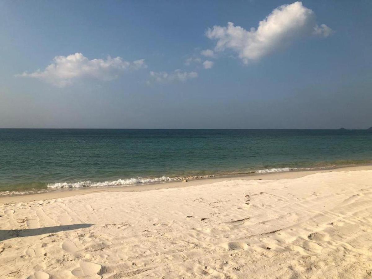 Belitung Holiday Resort Sijuk Εξωτερικό φωτογραφία