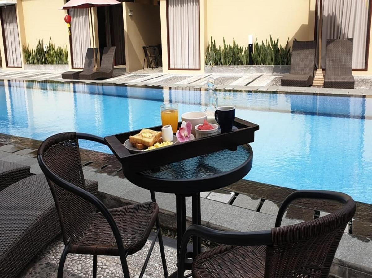 Belitung Holiday Resort Sijuk Εξωτερικό φωτογραφία