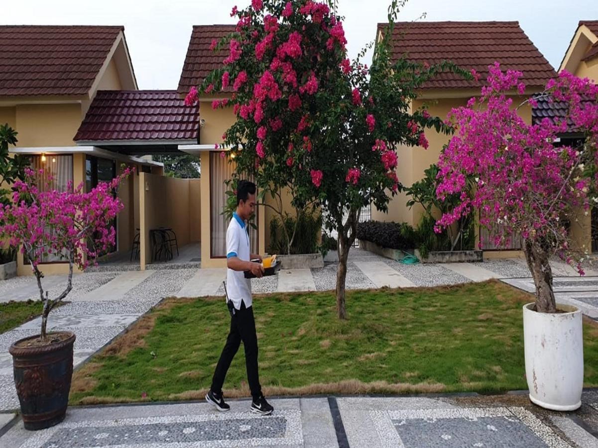 Belitung Holiday Resort Sijuk Εξωτερικό φωτογραφία